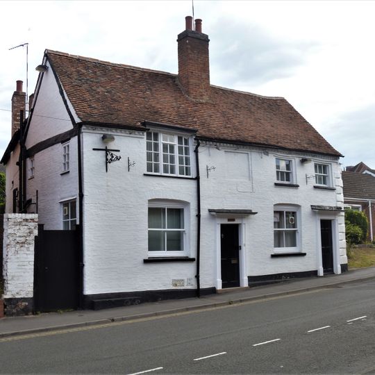 The Seven Stars Public House