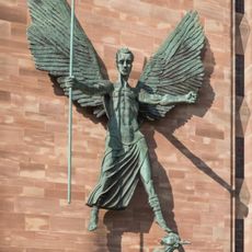 Saint Michael's Victory over the Devil