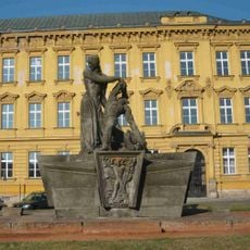 Memorial of the Resistance