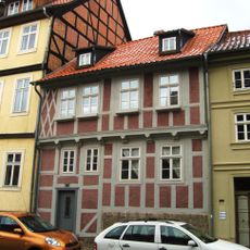 Weberstraße 44 (Quedlinburg)