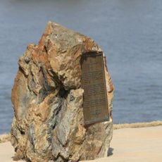 The Little Rock