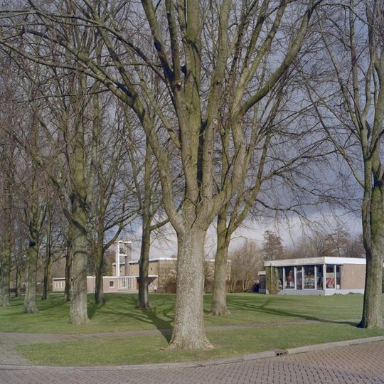 Titus Brandsmaschool