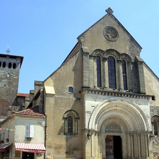 Saint-Sever