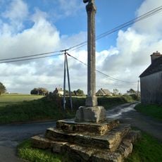 Lézingar calvary n°2