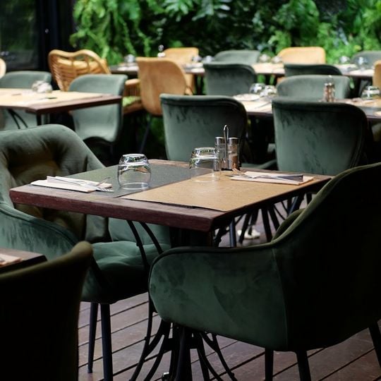 Le Patio