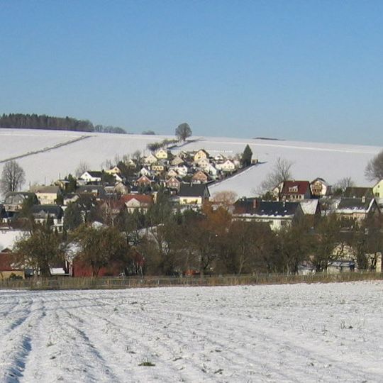Leubsdorf