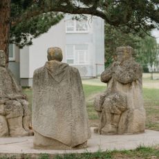 Partizánska slávnosť