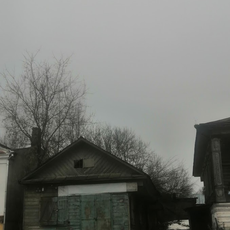 Два амбара (Кашин)