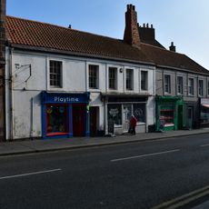 114, 116 And 116A, Marygate