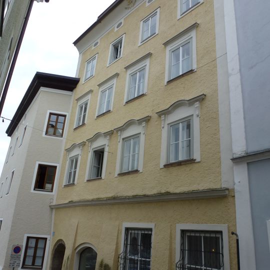 Bürgerhaus