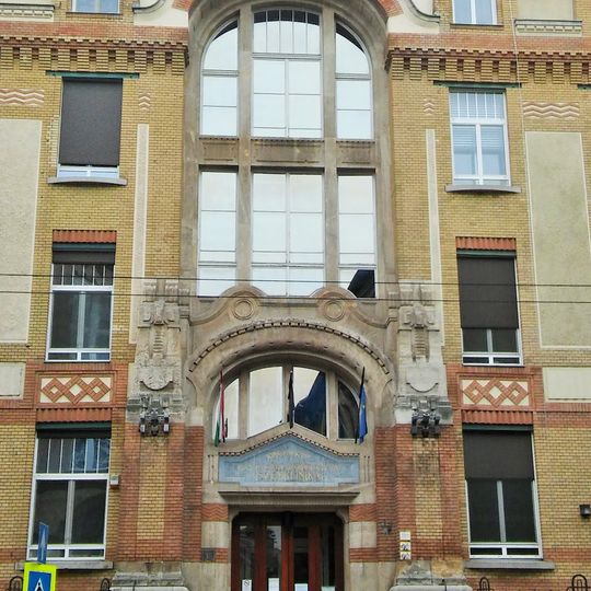 Category:Semmelweis University 1st Department of Ophthalmology