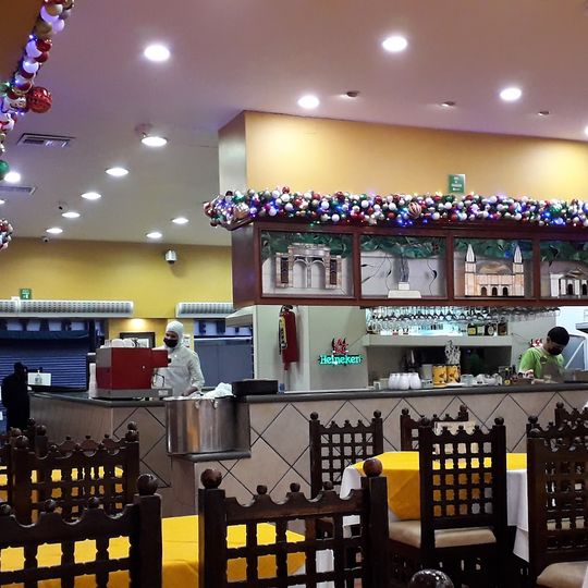 La Chata de Guadalajara