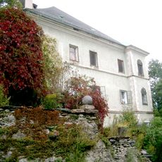 Schloss Lind, Neumarkt in der Steiermark