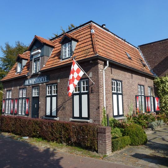 De Wijnhoeve