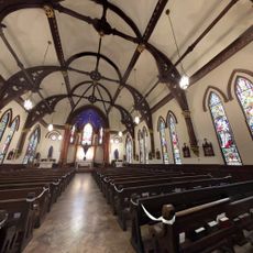 Cathedral of Saint Mary
