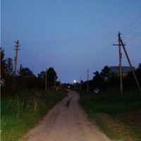 Носово (Волоколамський район)