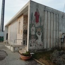 Cemetery of Orgnano