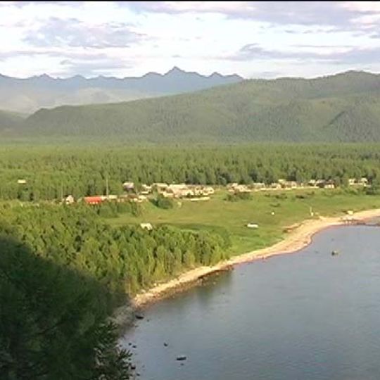 Barguzin Nature Reserve