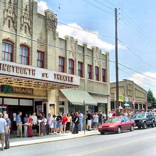 Civic Theatre of Allentown