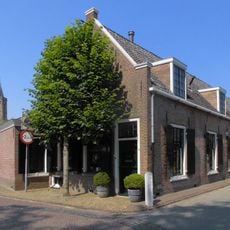 Brugstraat 23, Loenen aan de Vecht