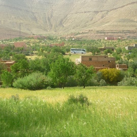 Provincia di Chichaoua