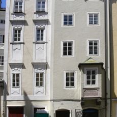 Bürgerhaus, Hofhaimerhaus
