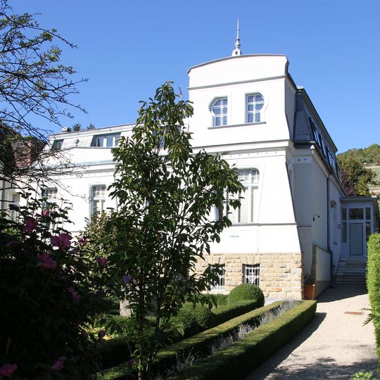 Villa Kronimus
