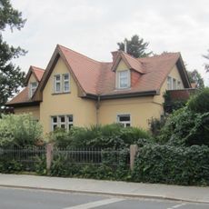 Hüblerstraße 21