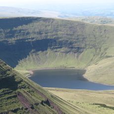 Llyn y Fan Fach