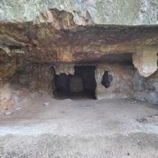Sana Caves