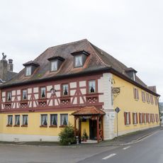 Brauereigasthof