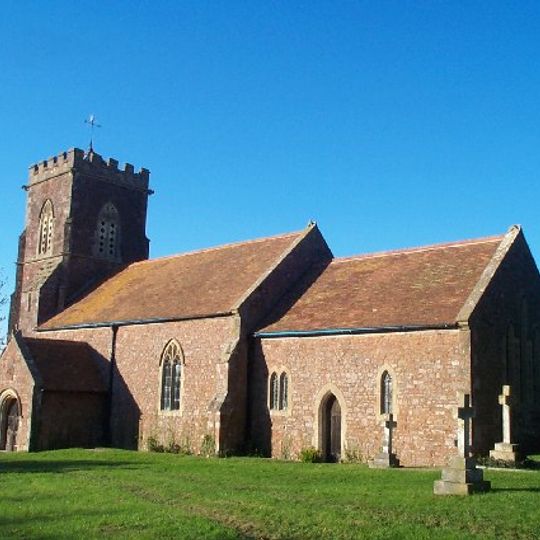 Church of St Nicholas