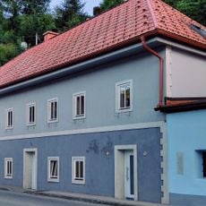 Herrengasse 20, Friesach