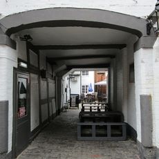 Black Swan Public House