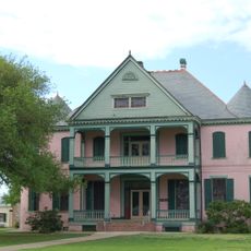 Southdown Plantation