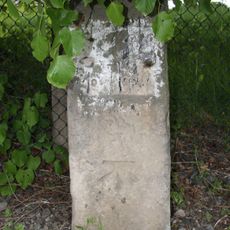 Milestone, Little Minsterley