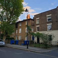 31-36, Urlwin Street