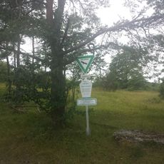 Naturdenkmal Steppenheide Galgenberg Oberer Steig