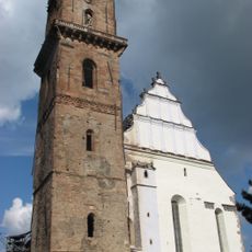 Biserica Evanghelică din Bistrița