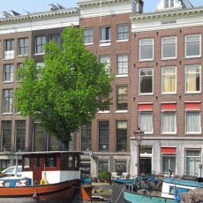 Keizersgracht 733, Amsterdam