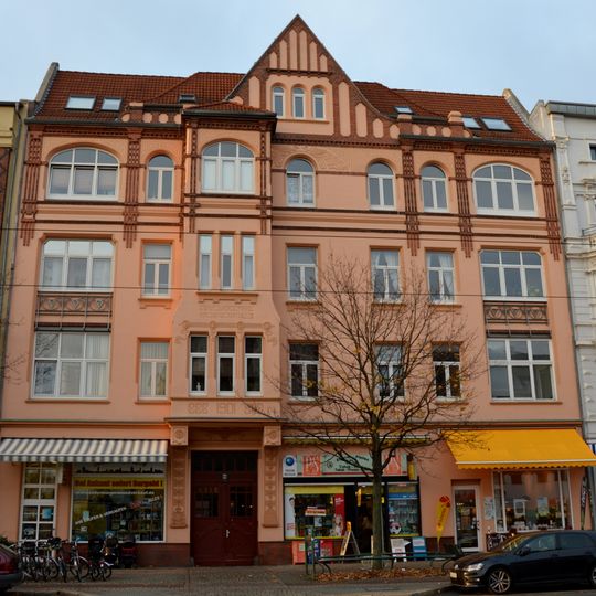 Halberstädter Straße 90