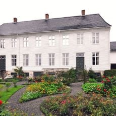 Andorsengården