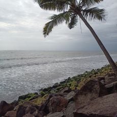 Unniyal Beach