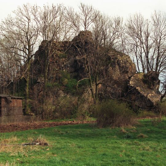Podskale Castle