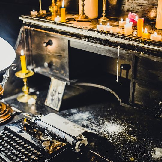EscapeGame Leipzig