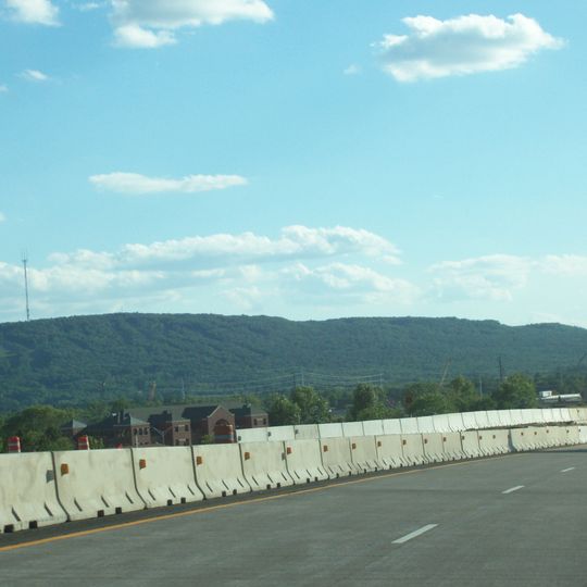 Rib Mountain State Park