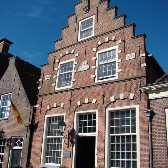 Voorstreek 118