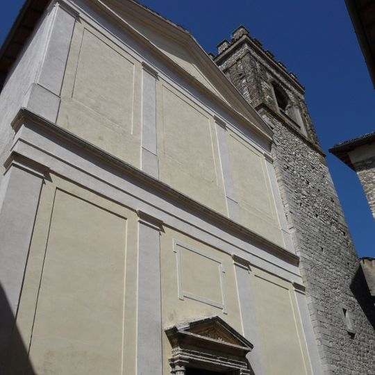 Chiesa di Santa Maria Assunta
