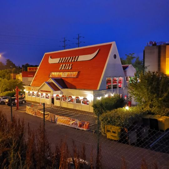 Buffalo Grill