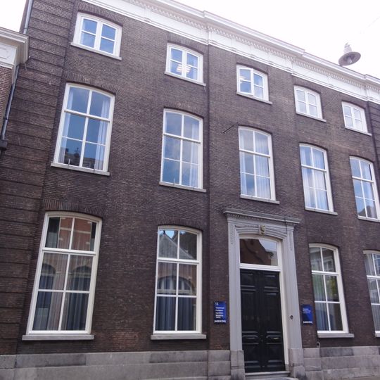 Oude Dieze 13, 's-Hertogenbosch